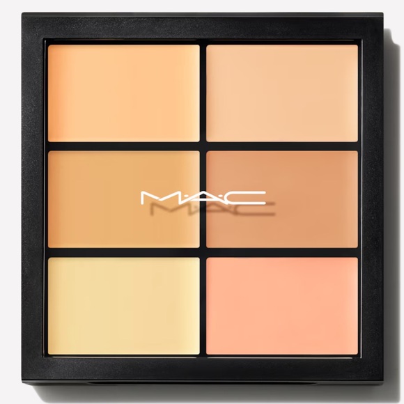 MAC Studio Fix Conceal and Correct Palette - Picture 1 of 16